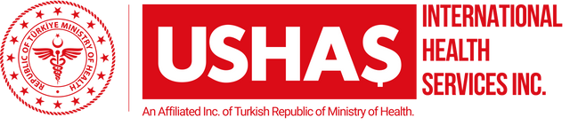 USHAS International Health Services